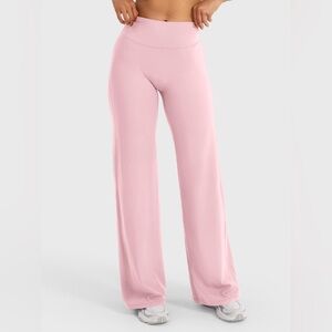 Yeoreo Eddiy 31.5" Straight Leg Leggings